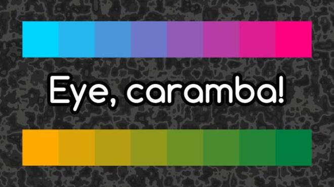 [PC]Eye, caramba! -磁链下载-Zero-零之资源仓库