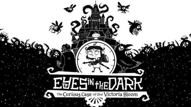 [PC]Eyes in the Dark -磁链下载-Zero-零之资源仓库