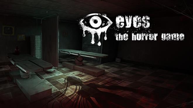 [PC]Eyes: The Horror Game -磁链下载-Zero