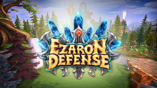 [PC]Ezaron Defense -磁链下载-Zero-零之资源仓库
