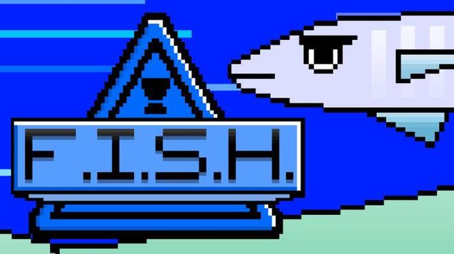 [PC]F.I.S.H. -磁链下载-Zero-零之资源仓库