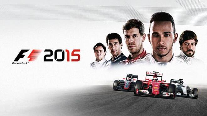 [PC]F1 2015 -磁链下载-Zero-零之资源仓库