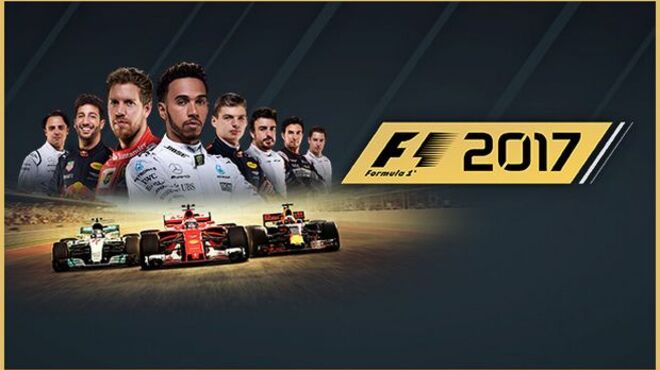[PC]F1 2017 -磁链下载-Zero-零之资源仓库