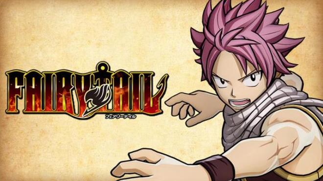 [PC]FAIRY TAIL -磁链下载-Zero-零之资源仓库
