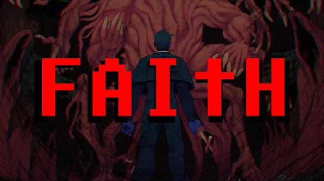 [PC]FAITH: The Unholy Trinity -磁链下载-Zero