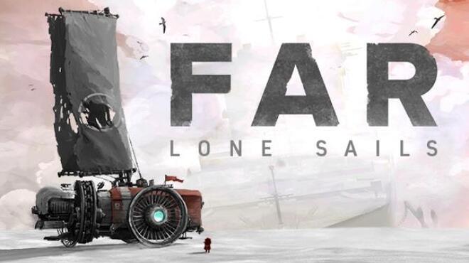 [PC]FAR Lone Sails v1 3 Digital Collectors Edition -磁链下载-Zero-零之资源仓库