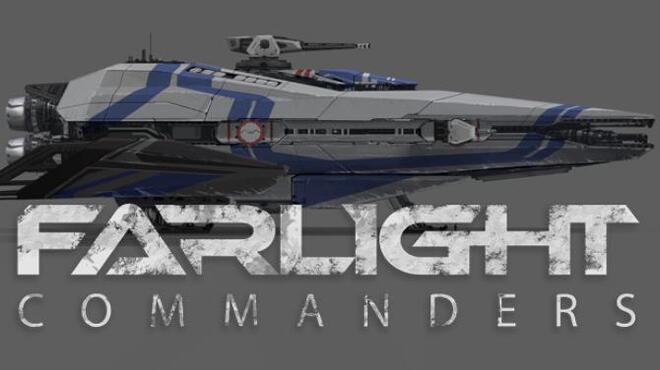 [PC]FARLIGHT COMMANDERS -磁链下载-Zero-零之资源仓库