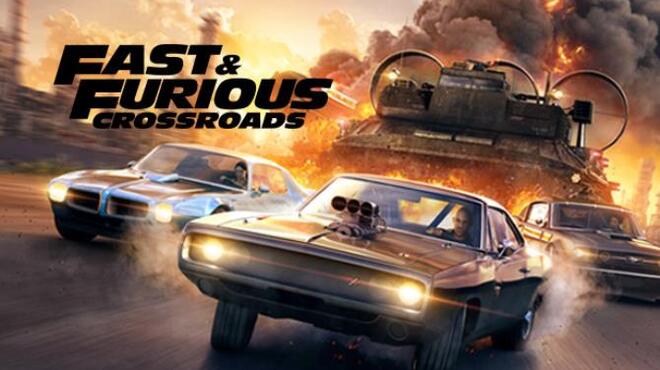 [PC]FAST and FURIOUS CROSSROADS -磁链下载-Zero