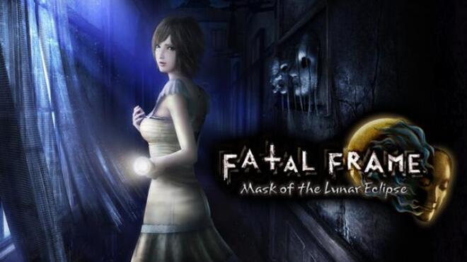 [PC]FATAL FRAME PROJECT ZERO Mask of the Lunar Eclipse -磁链下载-Zero