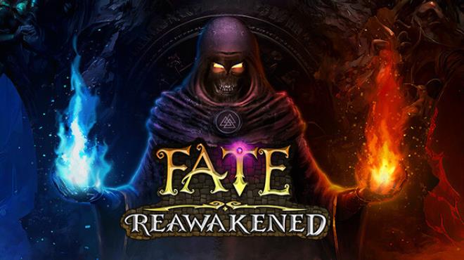 [PC]FATE: Reawakened -磁链下载-Zero-零之资源仓库