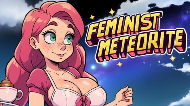 [PC]FEMINIST METEORITE -磁链下载-Zero-零之资源仓库