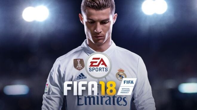 [PC]FIFA 18-FULL UNLOCKED -磁链下载-Zero