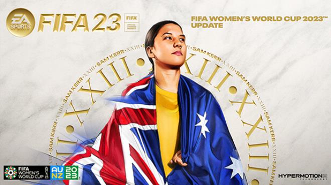 [PC]EA SPORTS FIFA 23 -磁链下载-Zero-零之资源仓库