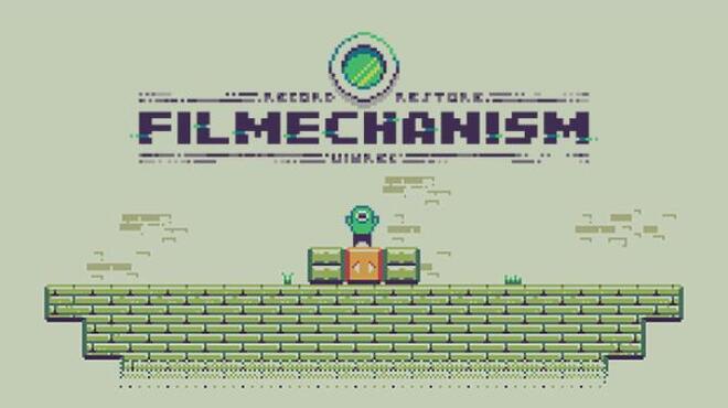 [PC]FILMECHANISM -磁链下载-Zero