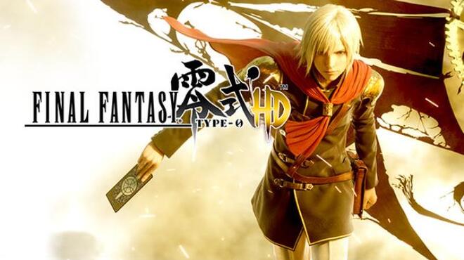 [PC]FINAL FANTASY TYPE-0™ HD -磁链下载-Zero-零之资源仓库