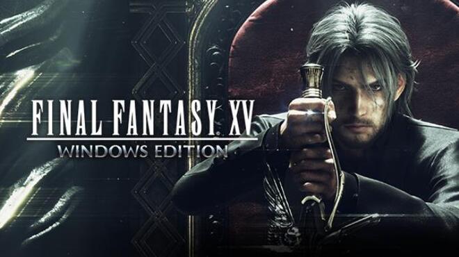 [PC]FINAL FANTASY XV WINDOWS EDITION -磁链下载-Zero-零之资源仓库