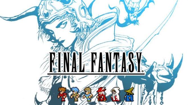 [PC]FINAL FANTASY -磁链下载-Zero-零之资源仓库