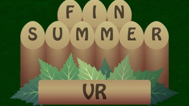 [PC]FINSummerVR -磁链下载-Zero