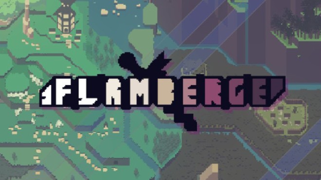 [PC]FLAMBERGE -磁链下载-Zero-零之资源仓库