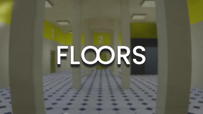 [PC]FLOORS -磁链下载-Zero-零之资源仓库