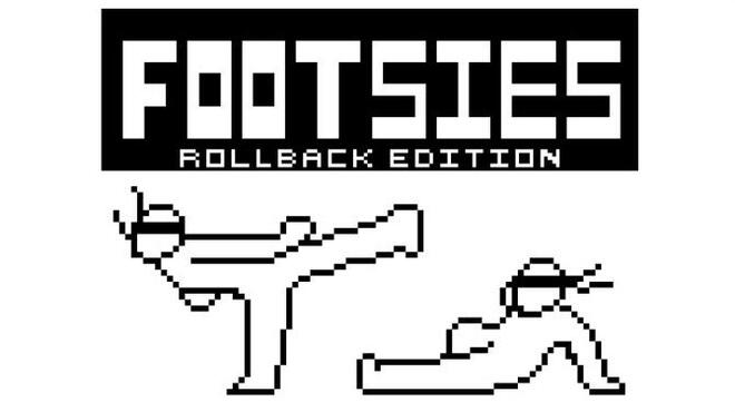 [PC]FOOTSIES Rollback Edition -磁链下载-Zero-零之资源仓库