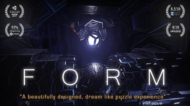 [PC]FORM -磁链下载-Zero-零之资源仓库