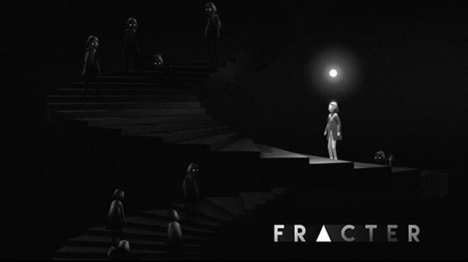 [PC]FRACTER -磁链下载-Zero