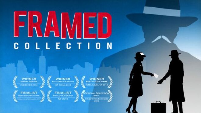 [PC]FRAMED Collection -磁链下载-Zero