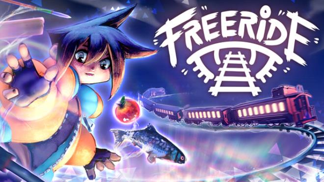 [PC]FREERIDE -磁链下载-Zero-零之资源仓库