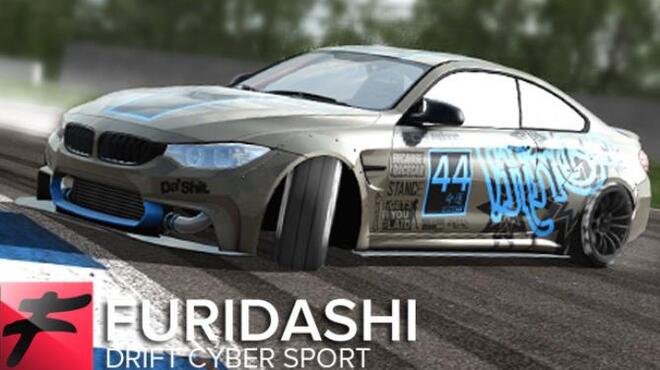 [PC]FURIDASHI: Drift Cyber Sport -磁链下载-Zero-零之资源仓库