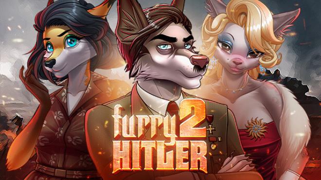 [PC]FURRY HITLER 2 -磁链下载-Zero-零之资源仓库