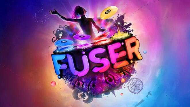 [PC]FUSER -磁链下载-Zero-零之资源仓库