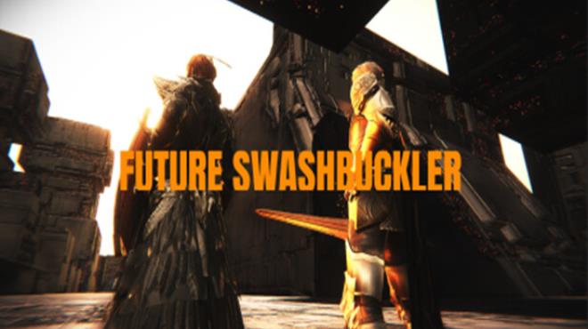 [PC]FUTURE SWASHBUCKLER -磁链下载-Zero-零之资源仓库
