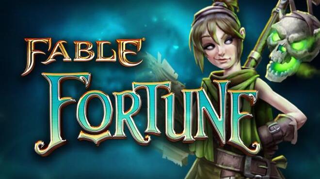 [PC]Fable Fortune -磁链下载-Zero-零之资源仓库