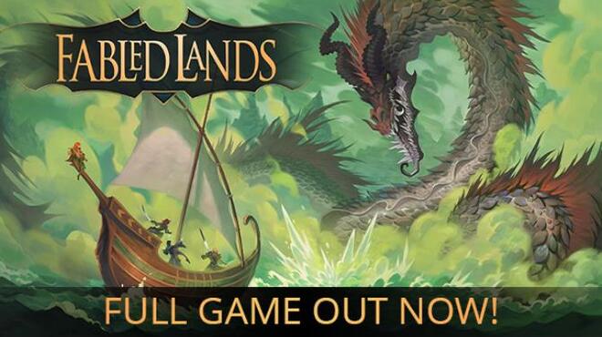 [PC]Fabled Lands -磁链下载-Zero-零之资源仓库