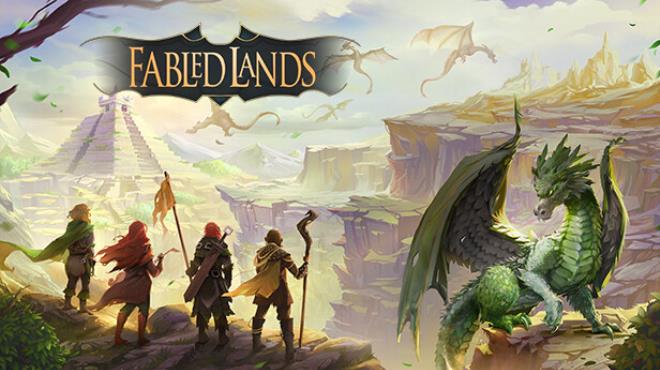 [PC]Fabled Lands The Serpent Kings Domain -磁链下载-Zero-零之资源仓库