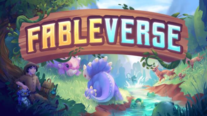 [PC]Fableverse -磁链下载-Zero
