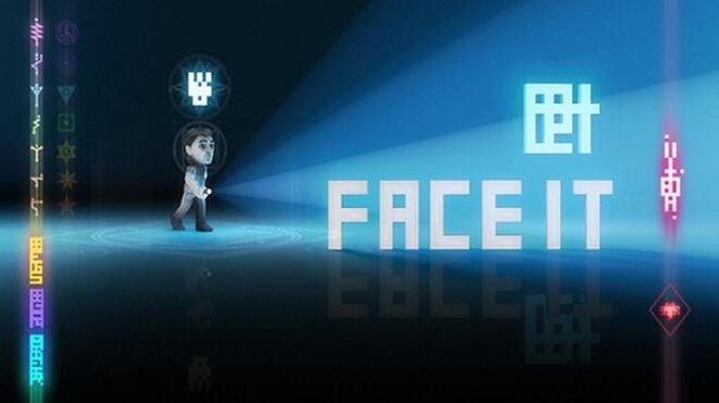 [PC]Face It – A game to fight inner demons -磁链下载-Zero