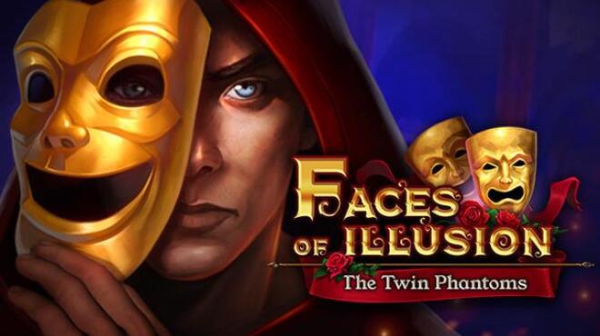 [PC]Faces of Illusion: The Twin Phantoms -磁链下载-Zero