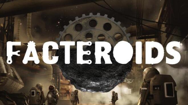 [PC]Facteroids -磁链下载-Zero