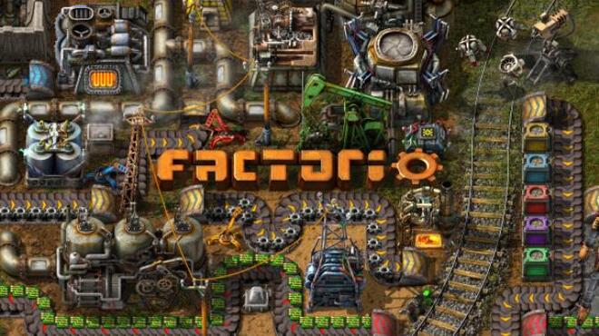 [PC]Factorio v1 1 80 -磁链下载-Zero-零之资源仓库