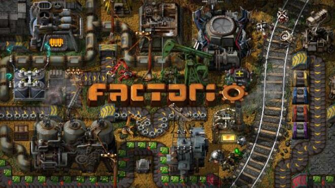[PC]Factorio v1.1.32 -磁链下载-Zero-零之资源仓库