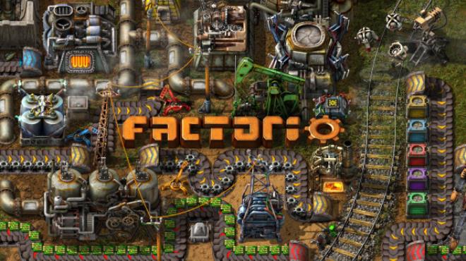 [PC]Factorio v2 0 47 -磁链下载-Zero