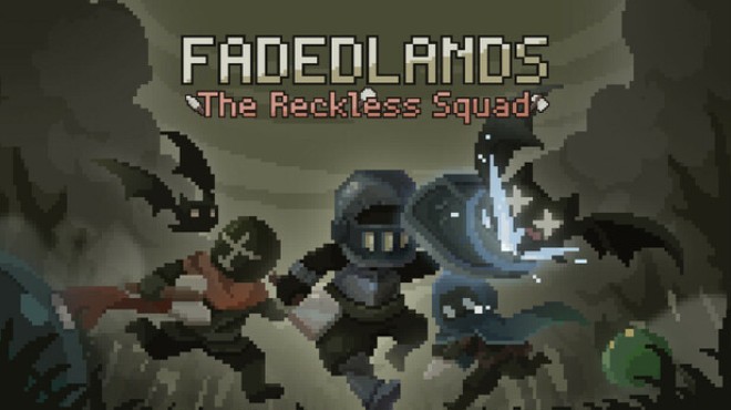 [PC]Fadedlands: The Reckless Squad -磁链下载-Zero
