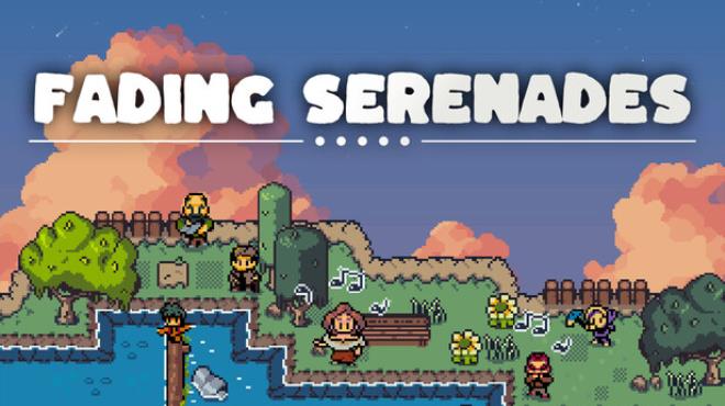 [PC]Fading Serenades -磁链下载-Zero