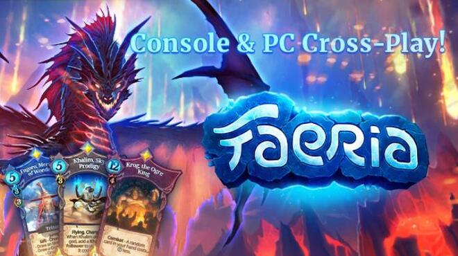 [PC]Faeria -磁链下载-Zero-零之资源仓库