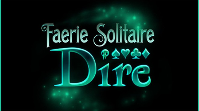 [PC]Faerie Solitaire Dire -磁链下载-Zero