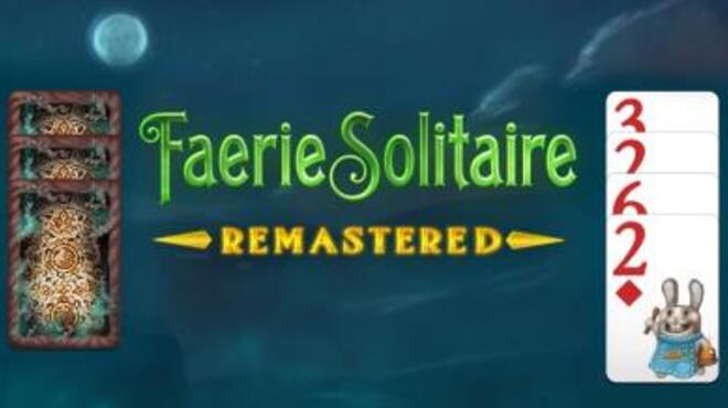 [PC]Faerie Solitaire Remastered -磁链下载-Zero