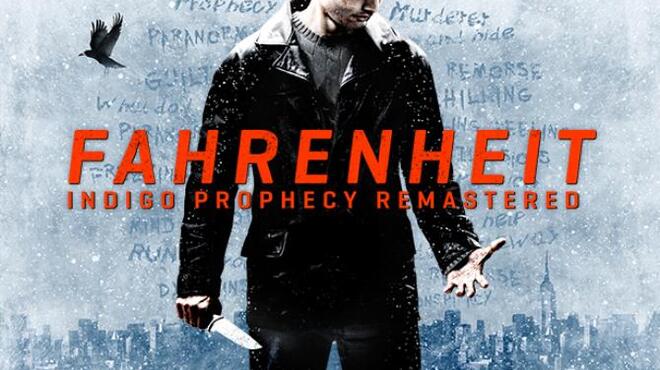 [PC]Fahrenheit: Indigo Prophecy Remastered -磁链下载-Zero