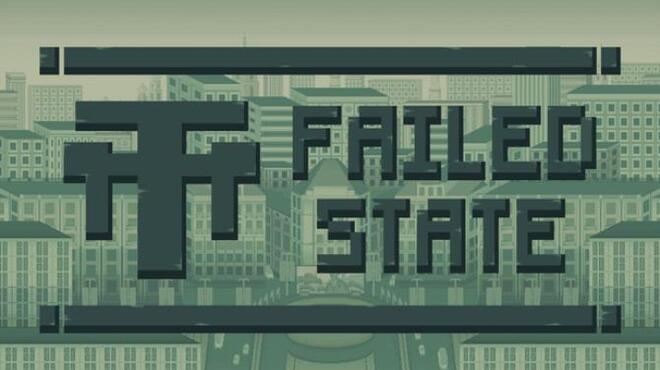 [PC]Failed State -磁链下载-Zero